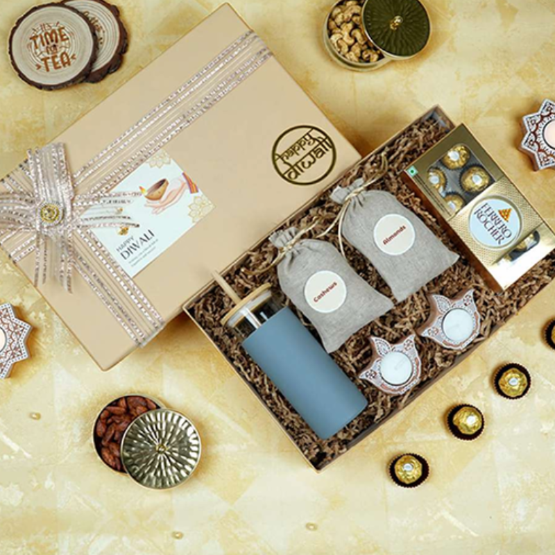 Joyful Vibes Gift Box