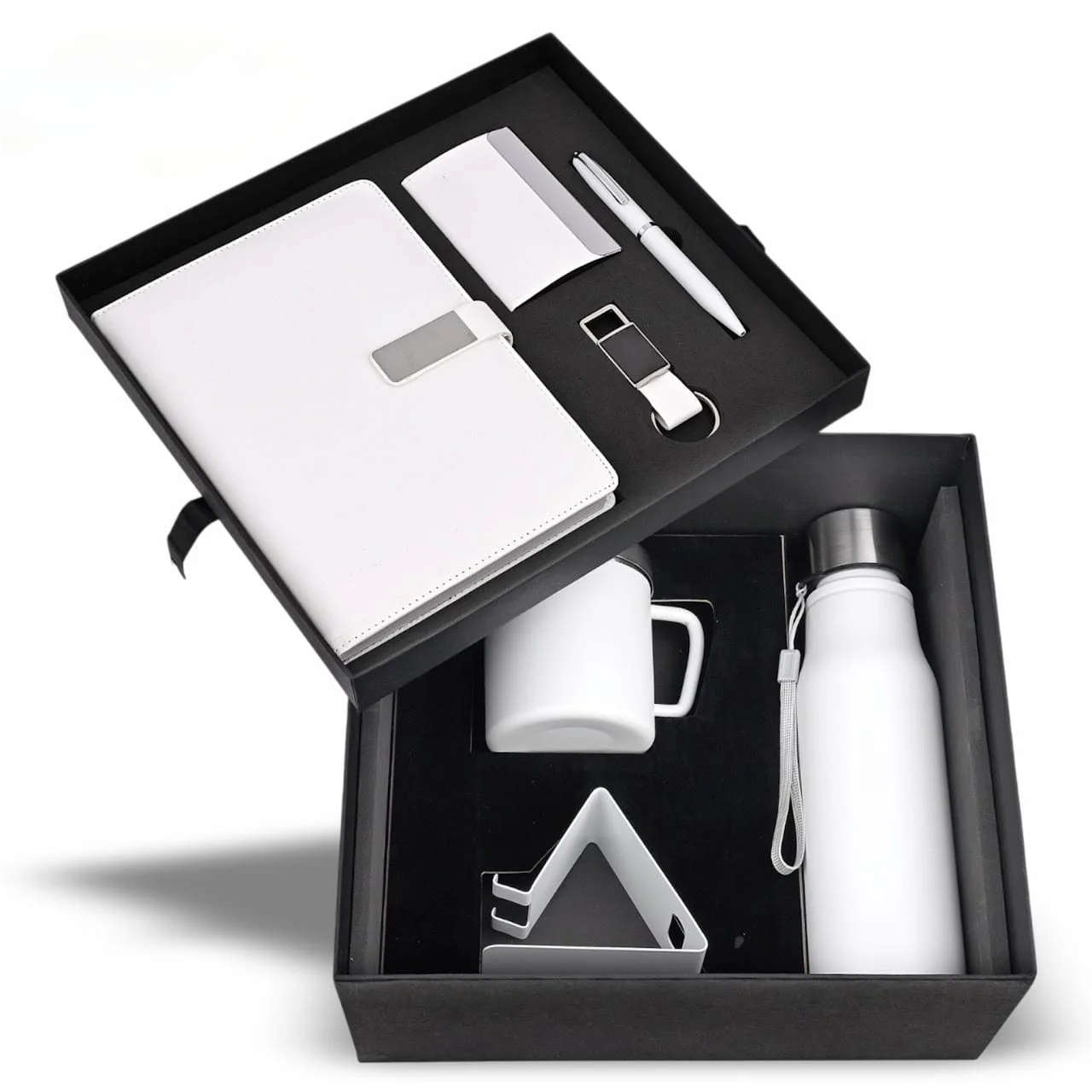 Corporate Cheers Box