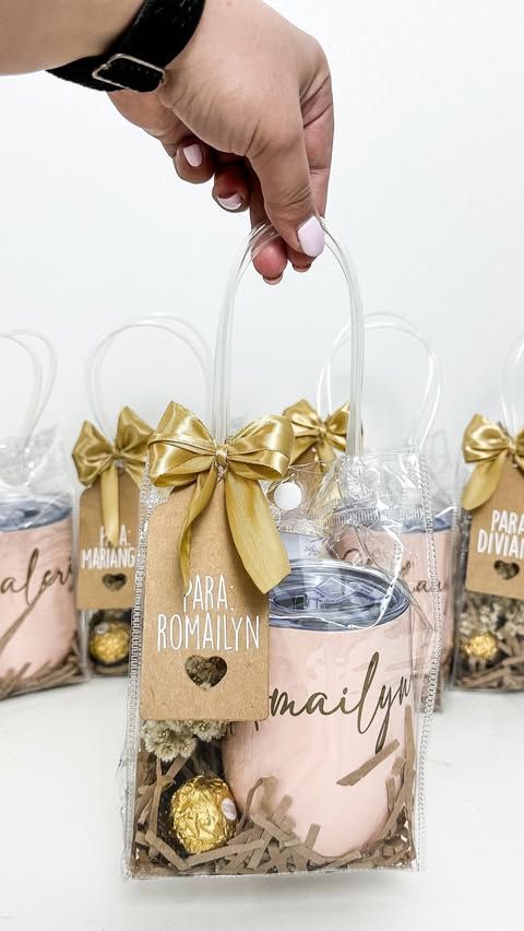Gratitude Gift Box