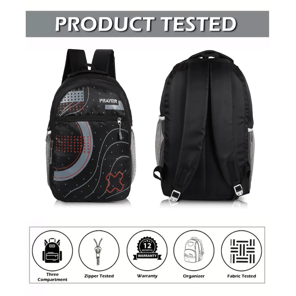 Minimalist Laptop Bag