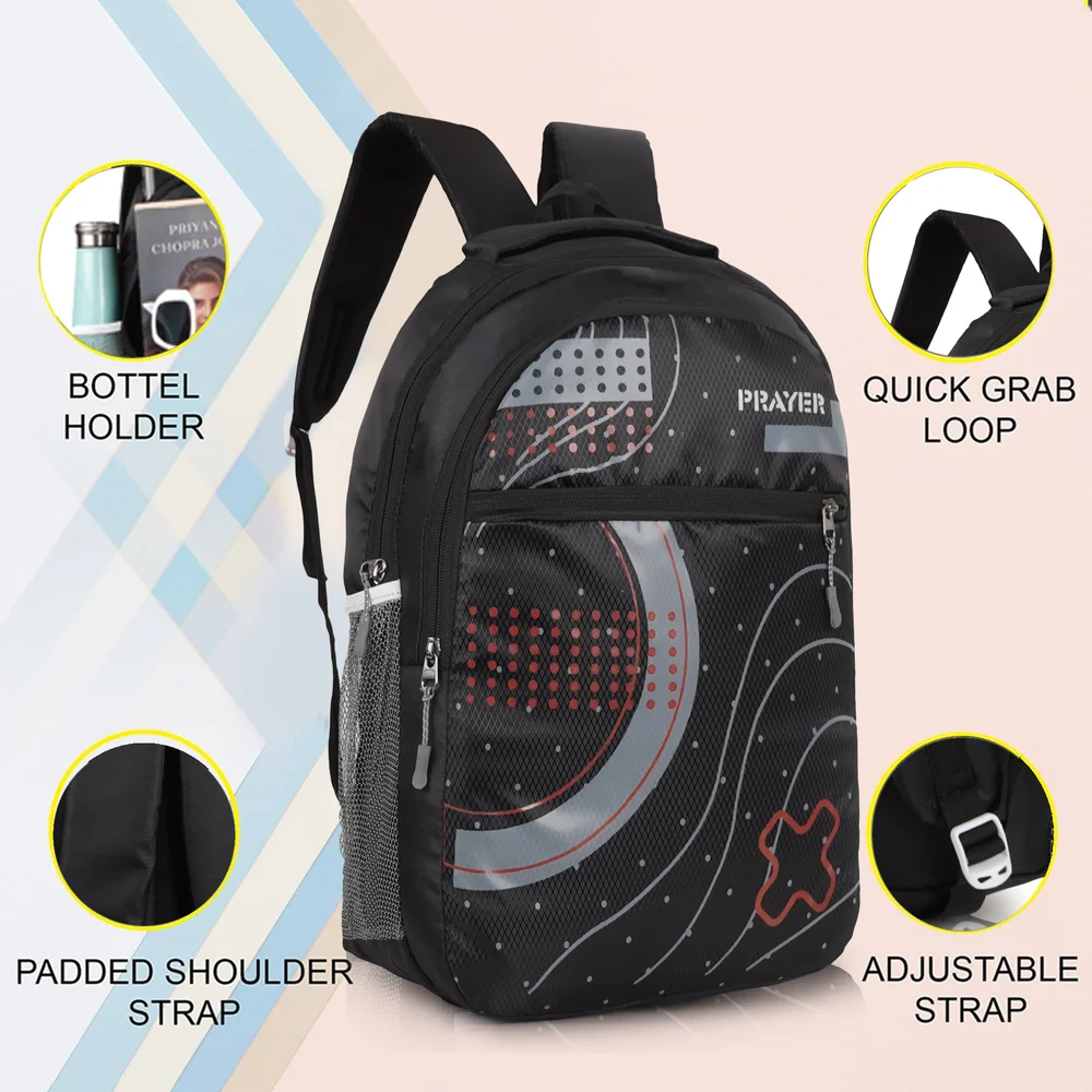 Minimalist Laptop Bag 2