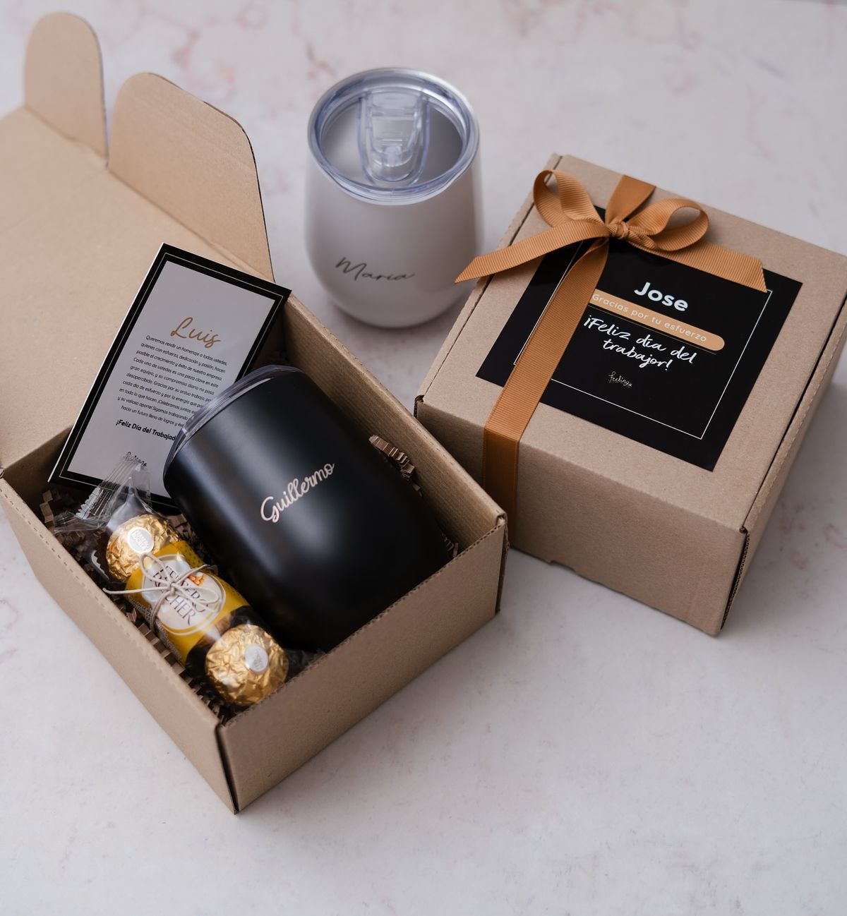 Gratitude Bloom Gift Box