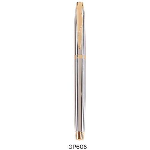 Roller Metal Pen