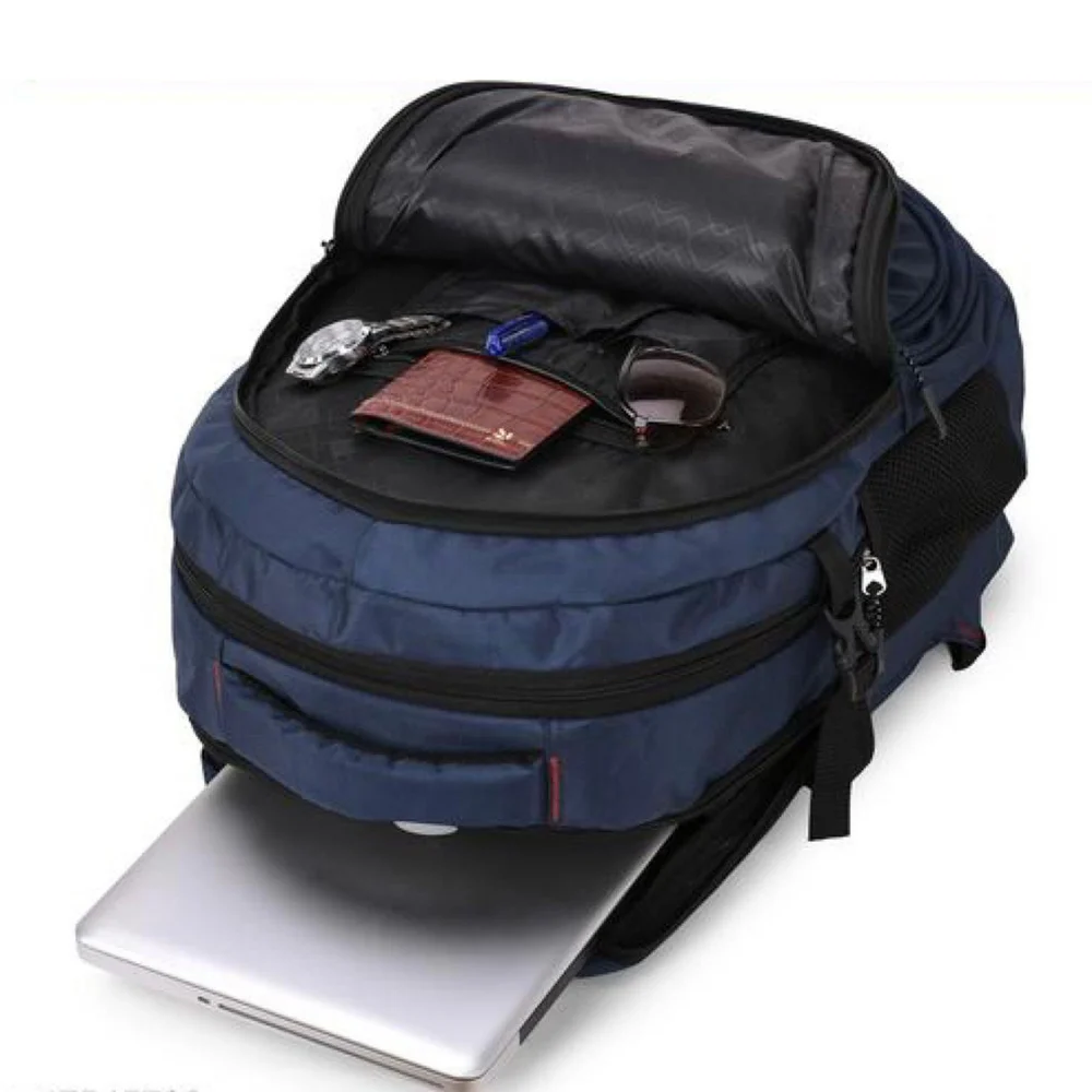 Executive Travel Backpack 2