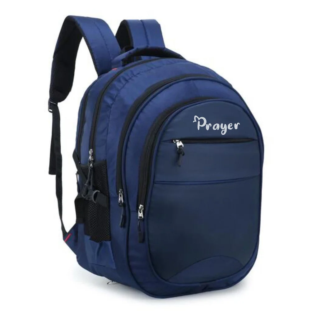 Executive Travel Backpack 3