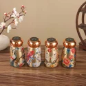 MINI PRINTED BOTTLE WITH TEMPERATURE 300ml 3