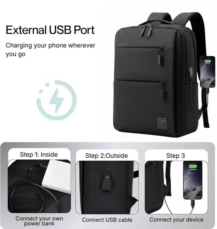 Laptop Backpacks