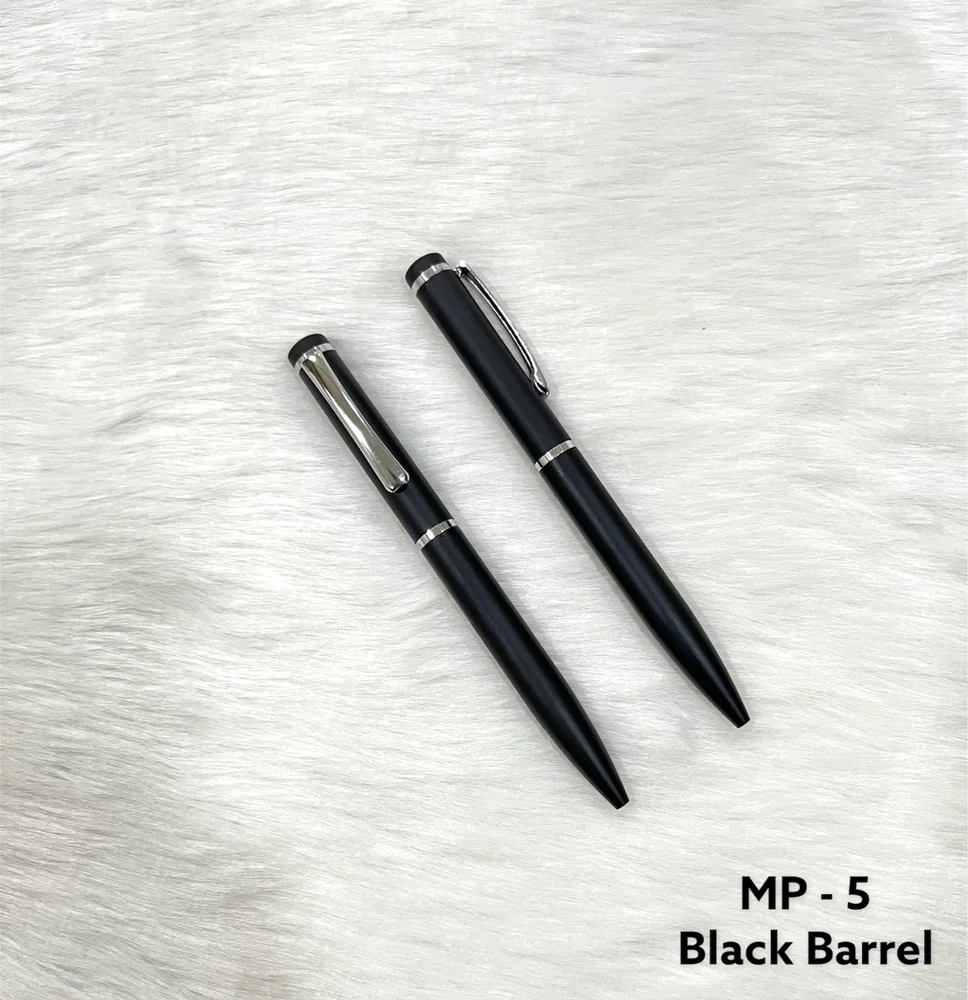 Brown Barrel