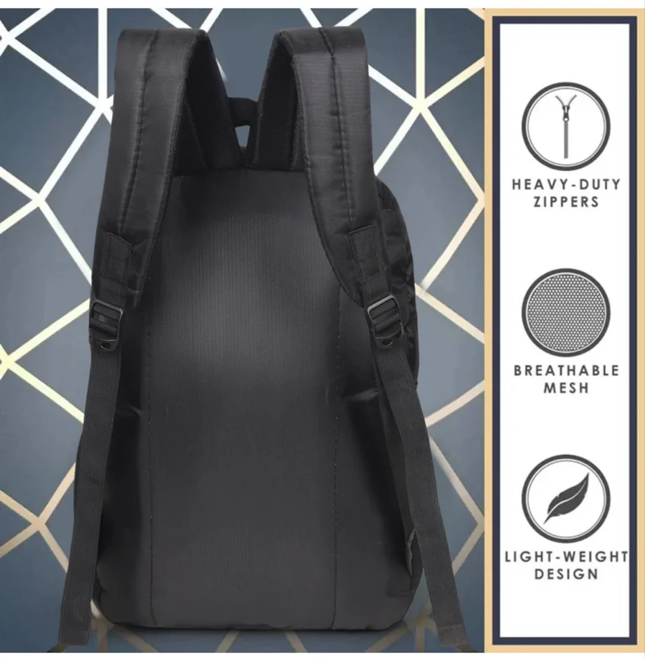 Hp Laptop Backpack- (PB1518510)