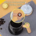 Self Stirring Coffee Mixing Mug 400ml