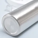 stainless steel water bottle 1000 ML 2