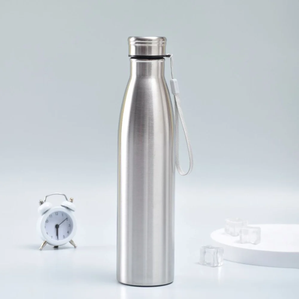 stainless steel water bottle 1000 ML