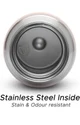Stainless Steel Water Bottle 300 Ml
