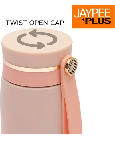 Stainless Steel Water Bottle 300 Ml 2