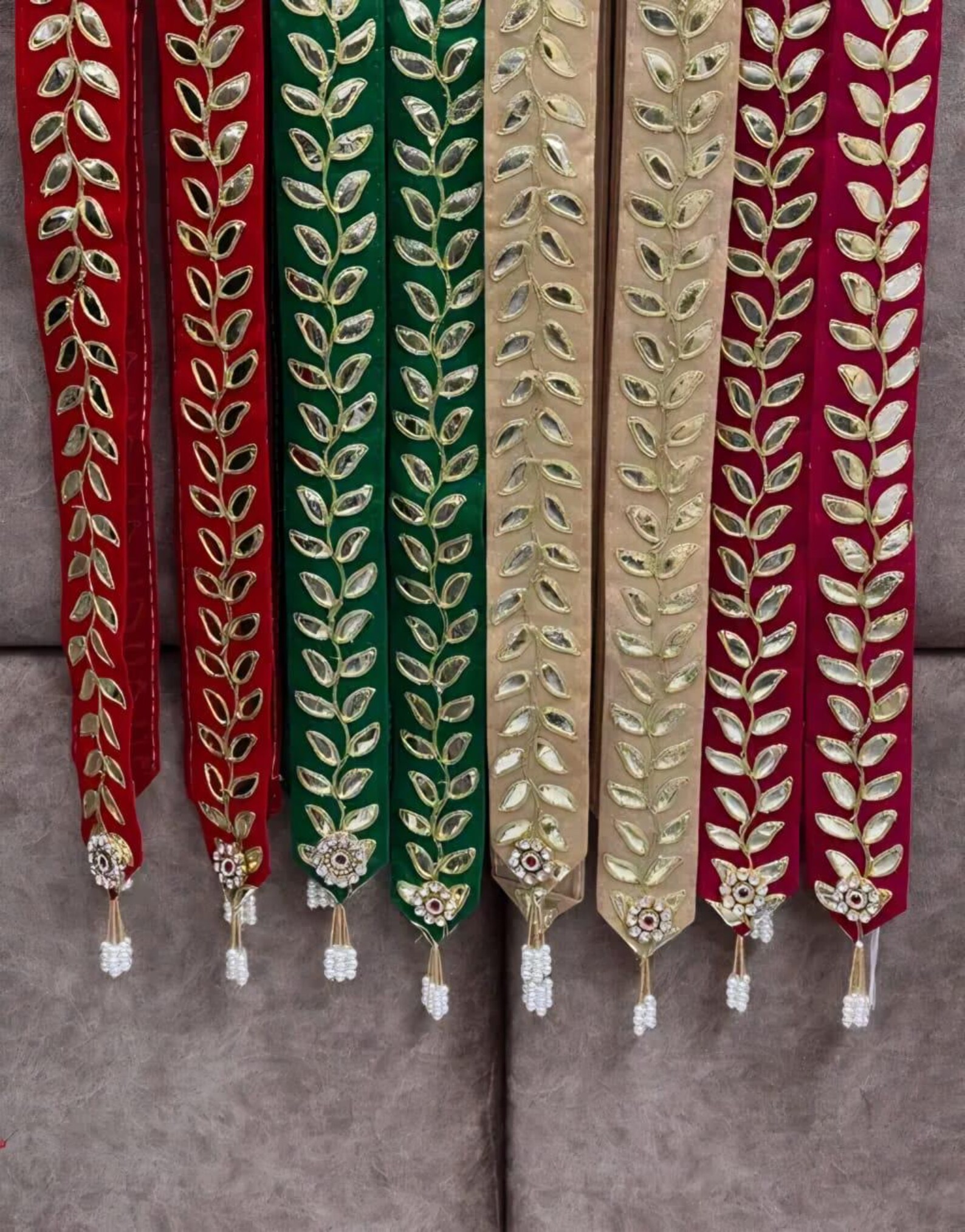 Swagaat mala