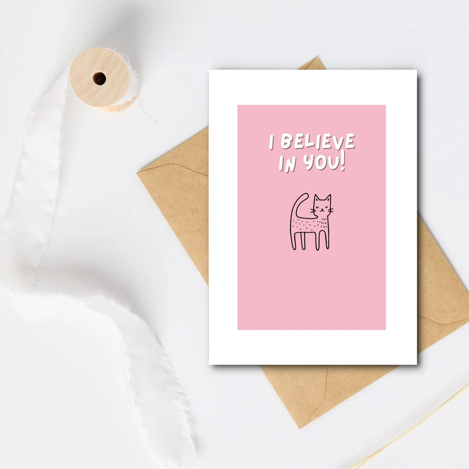 Greeting Card