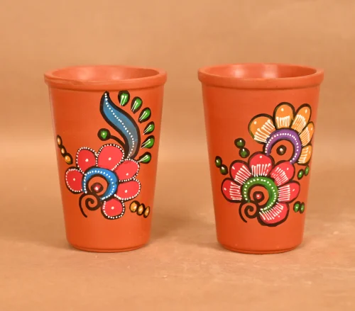 Glass set (set of 2 pcs)  300ml