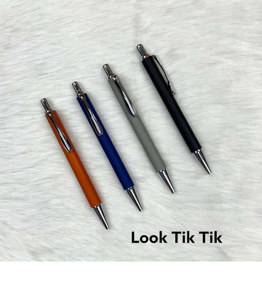 Metal Ball Pen