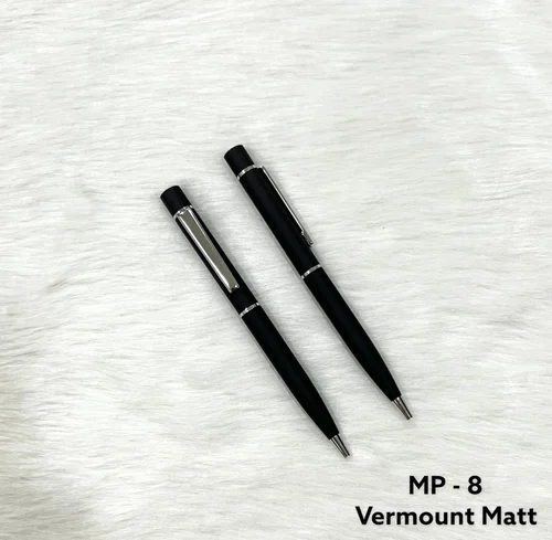 Vermount Matt Metal Pen