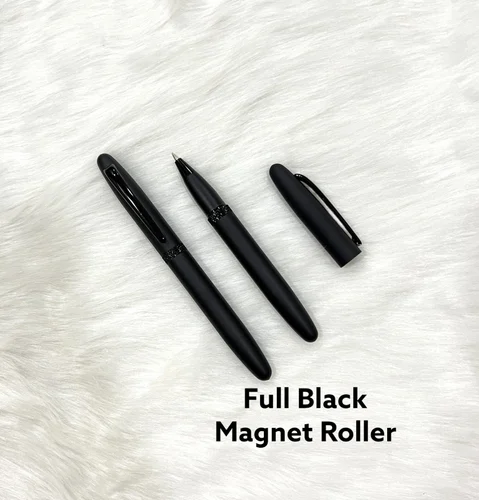Magnet Roller Metal Pen