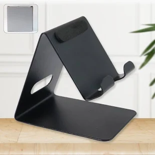 Phone holder – metal