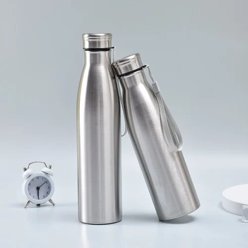 stainless steel water bottle 1000 ML