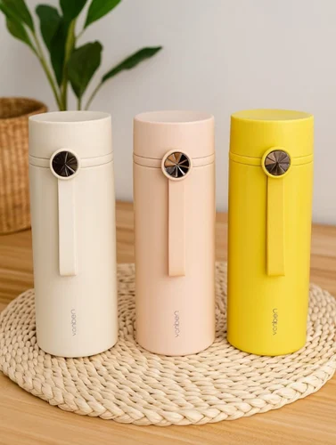 Stainless Steel Water Bottle 300 Ml