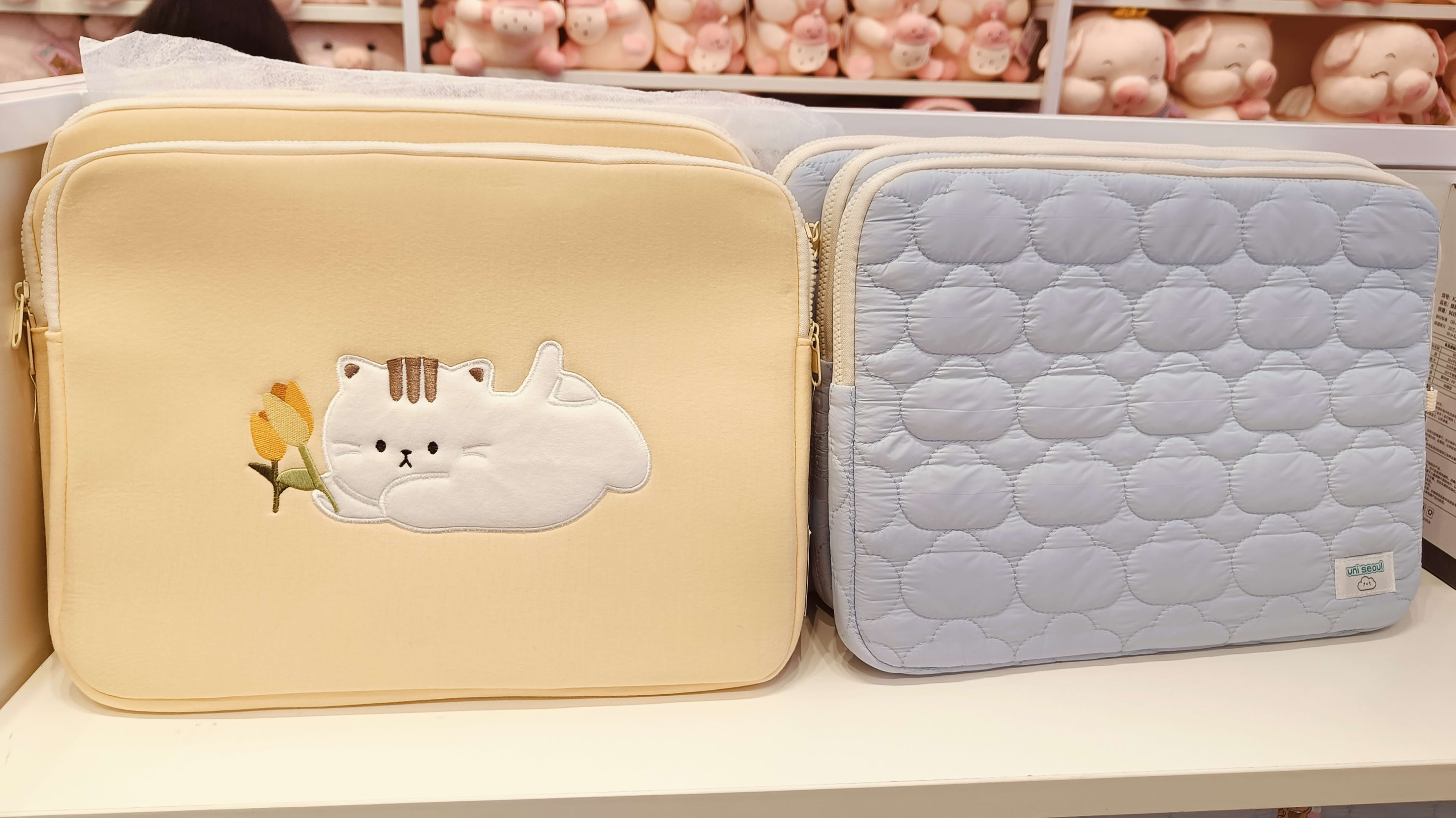 kawaii shelf