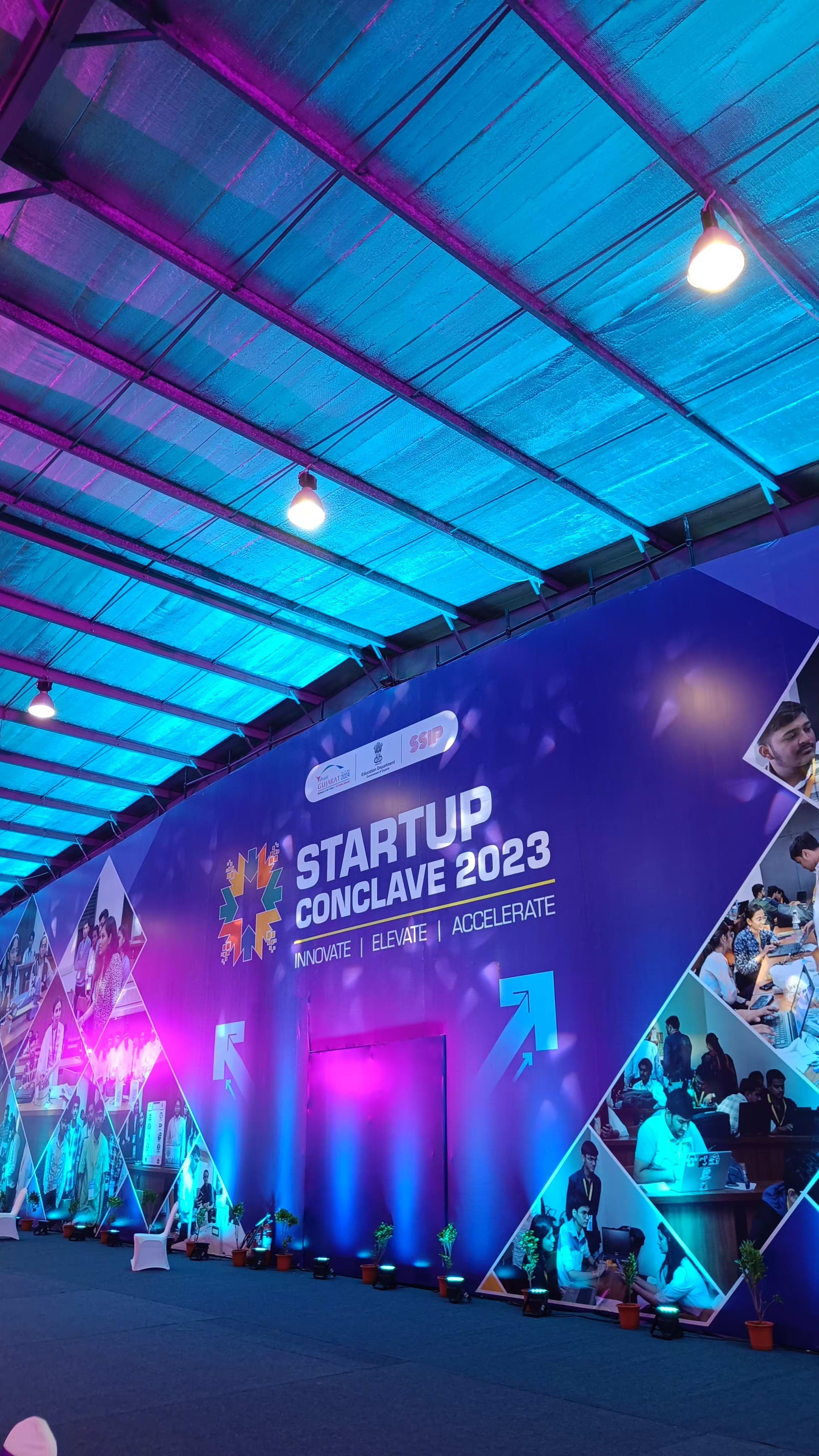 innovate elevate