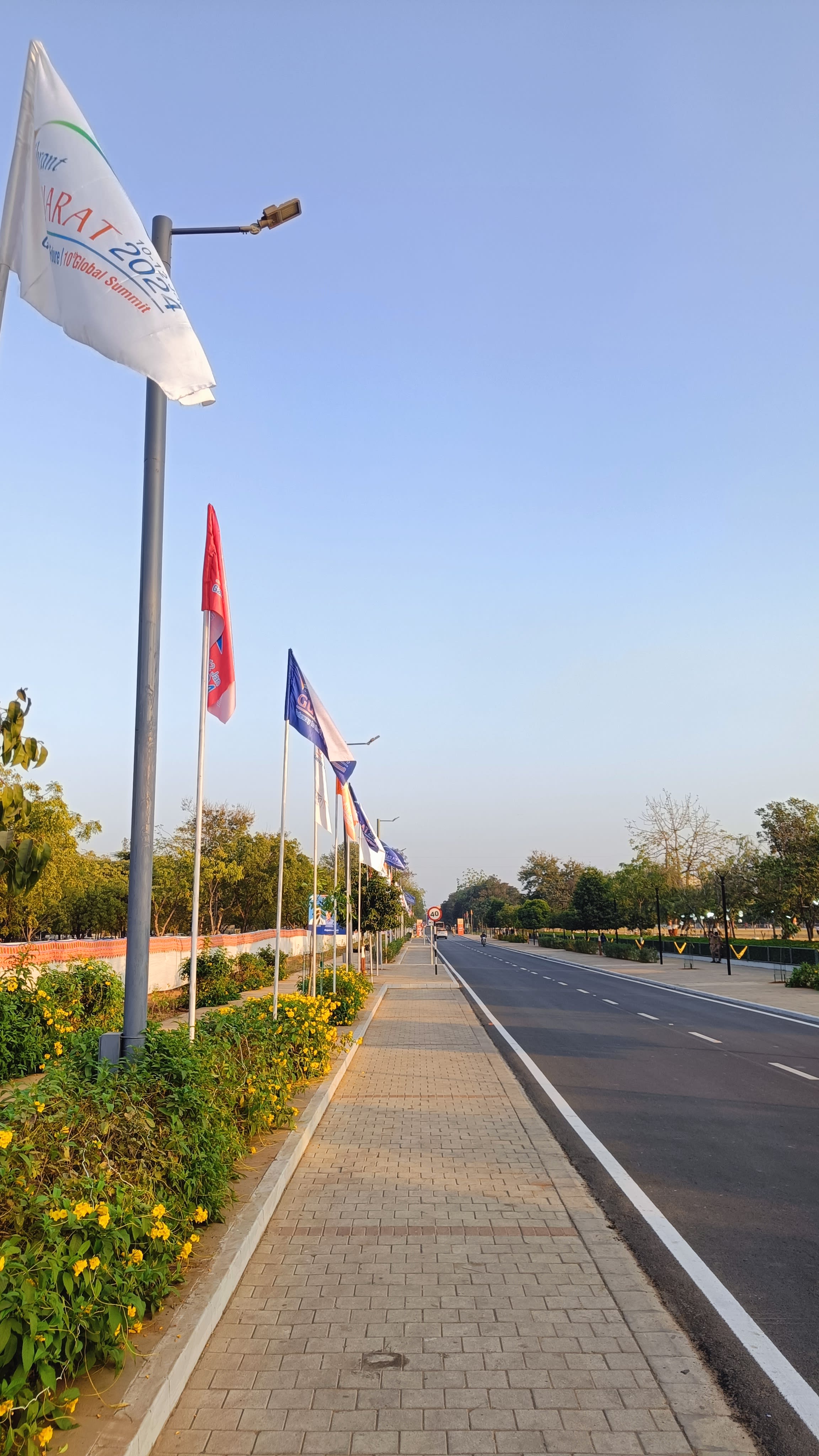 summit avenue
