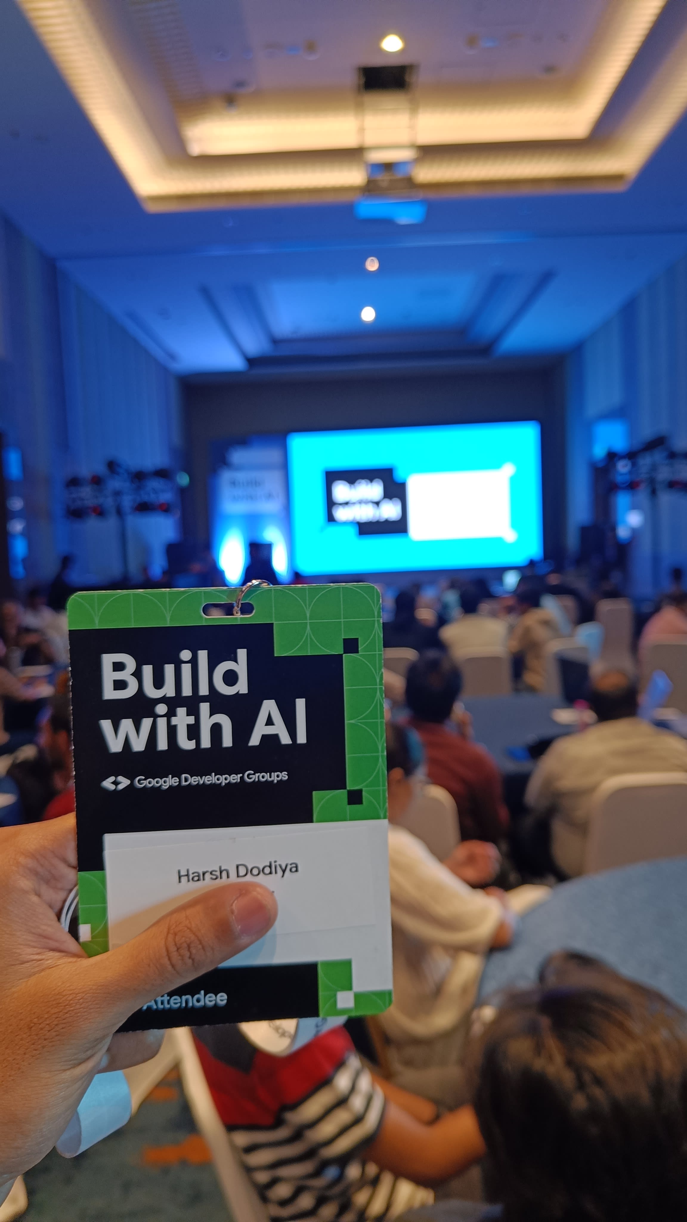 build with ai