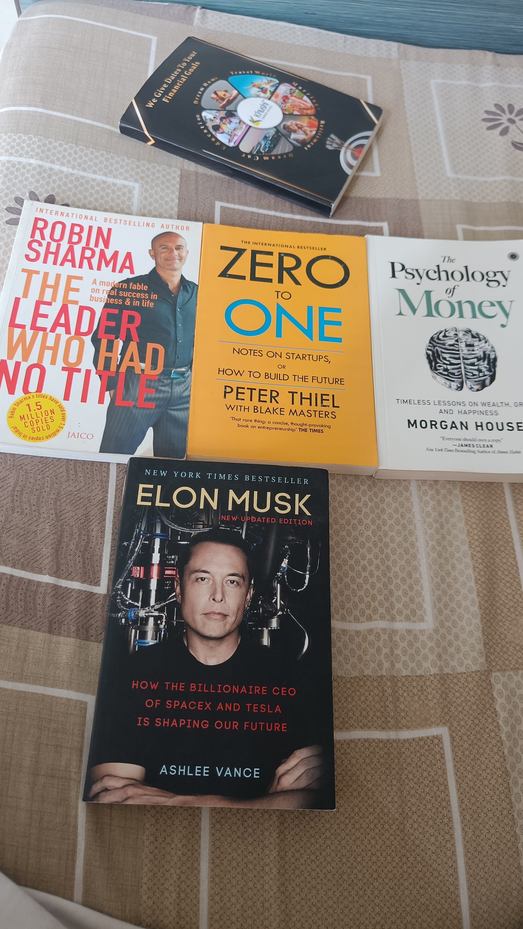 reading list