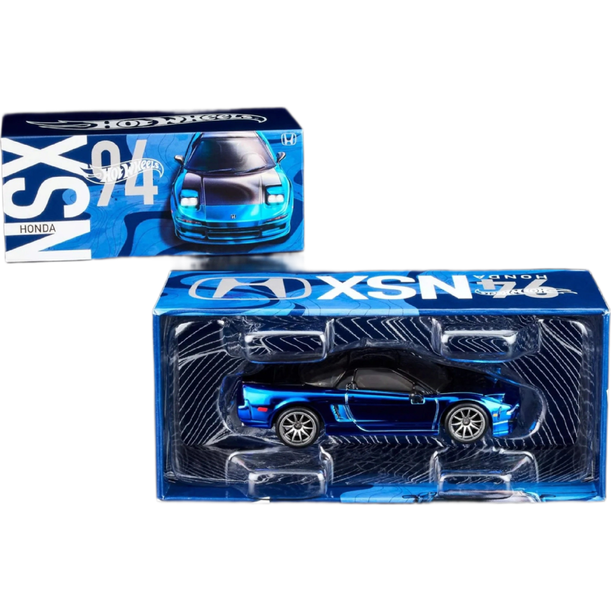 Hot Wheels RLC 94 Honda NSX