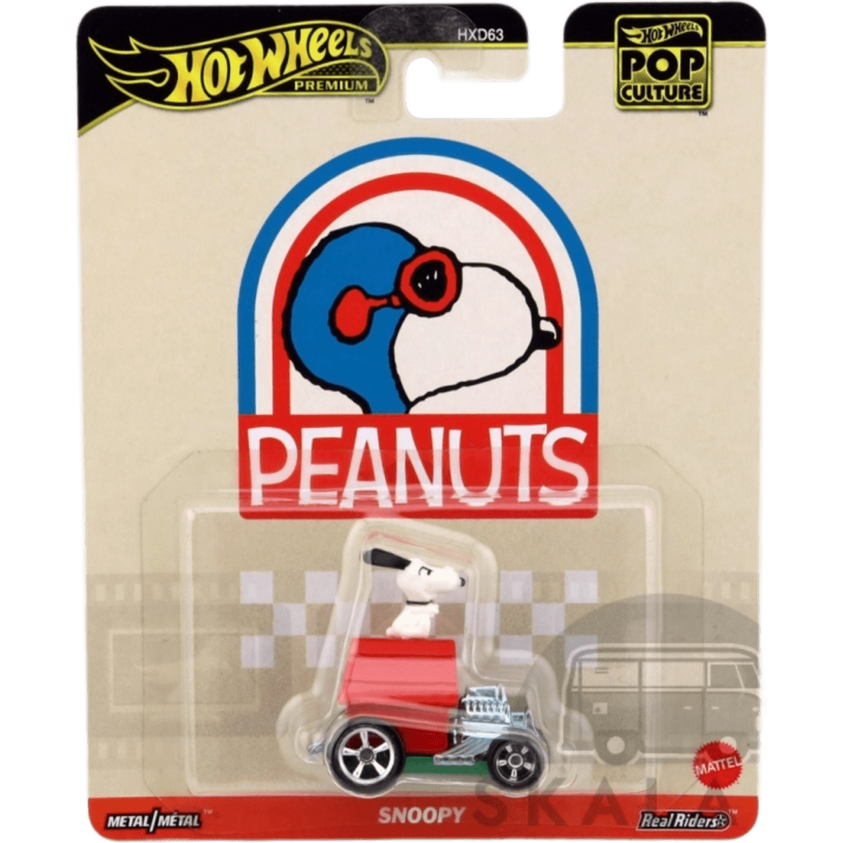 Pop Culture Snoopy Peanuts