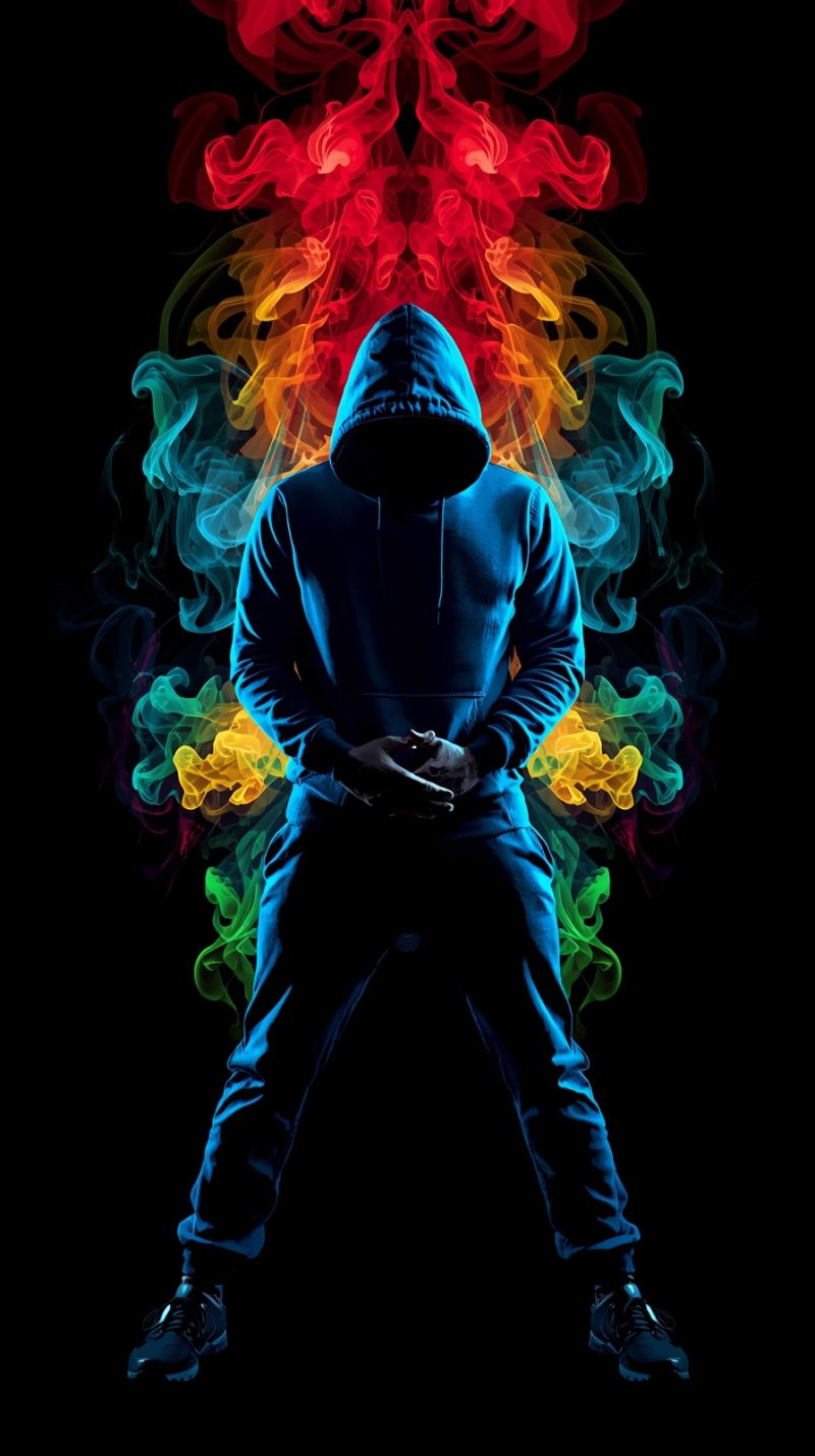 Sweatshirts & Black Hoodie Men HD Image Wallpapers