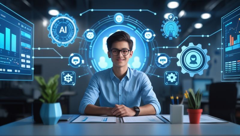 Professional Modern Businessman Images HD | Successful Businessman Photos & HD Wallpapers Free Download