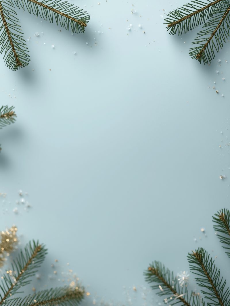 Blue Background Image With Leaf Free Download | Free HD Backgrounds for Design & Editing