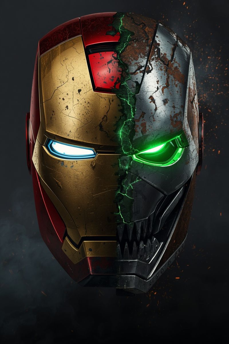 Avengers Doomsday Official Poster – 4K HD Avenger Image Download