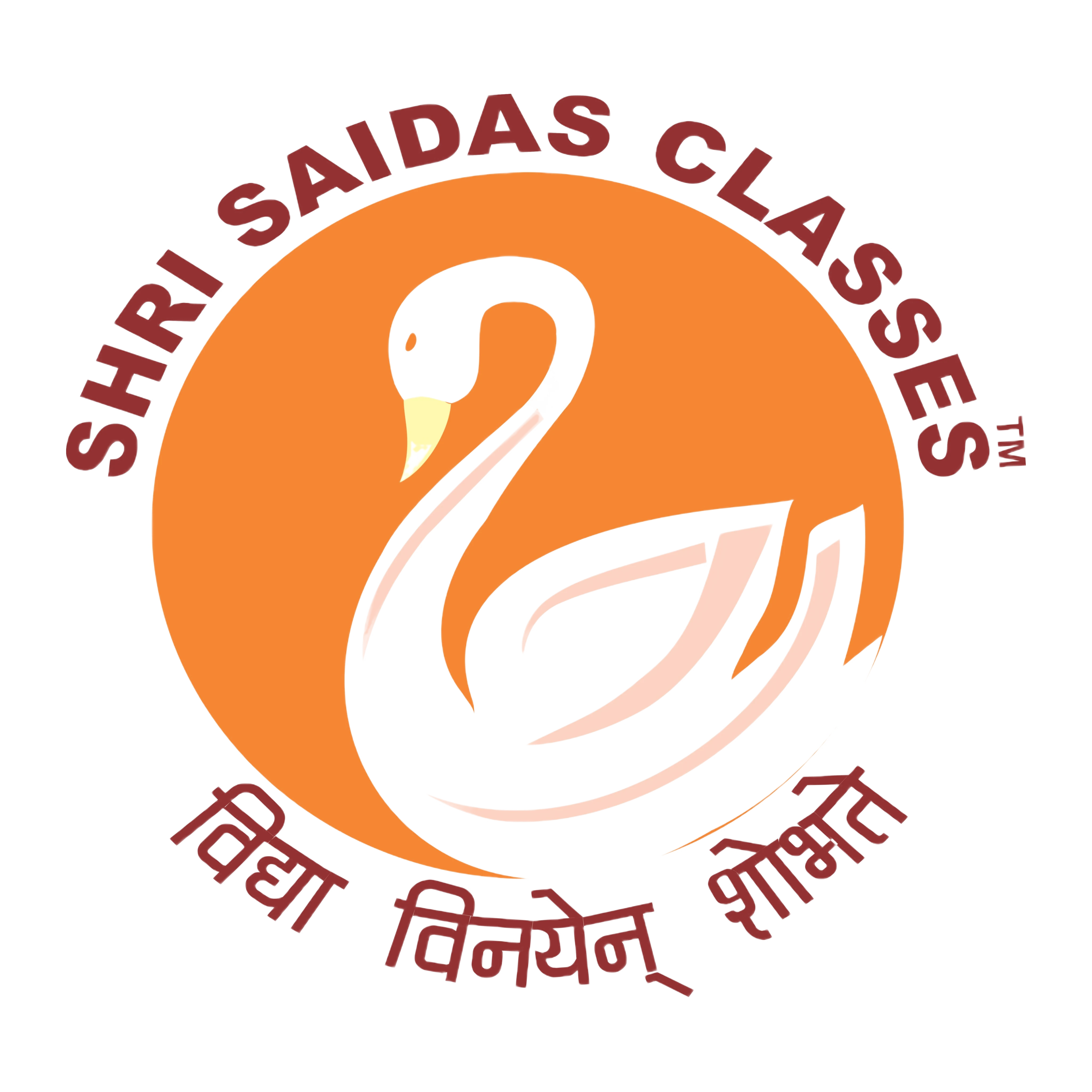 SSDC (Shri Saidas Classes)