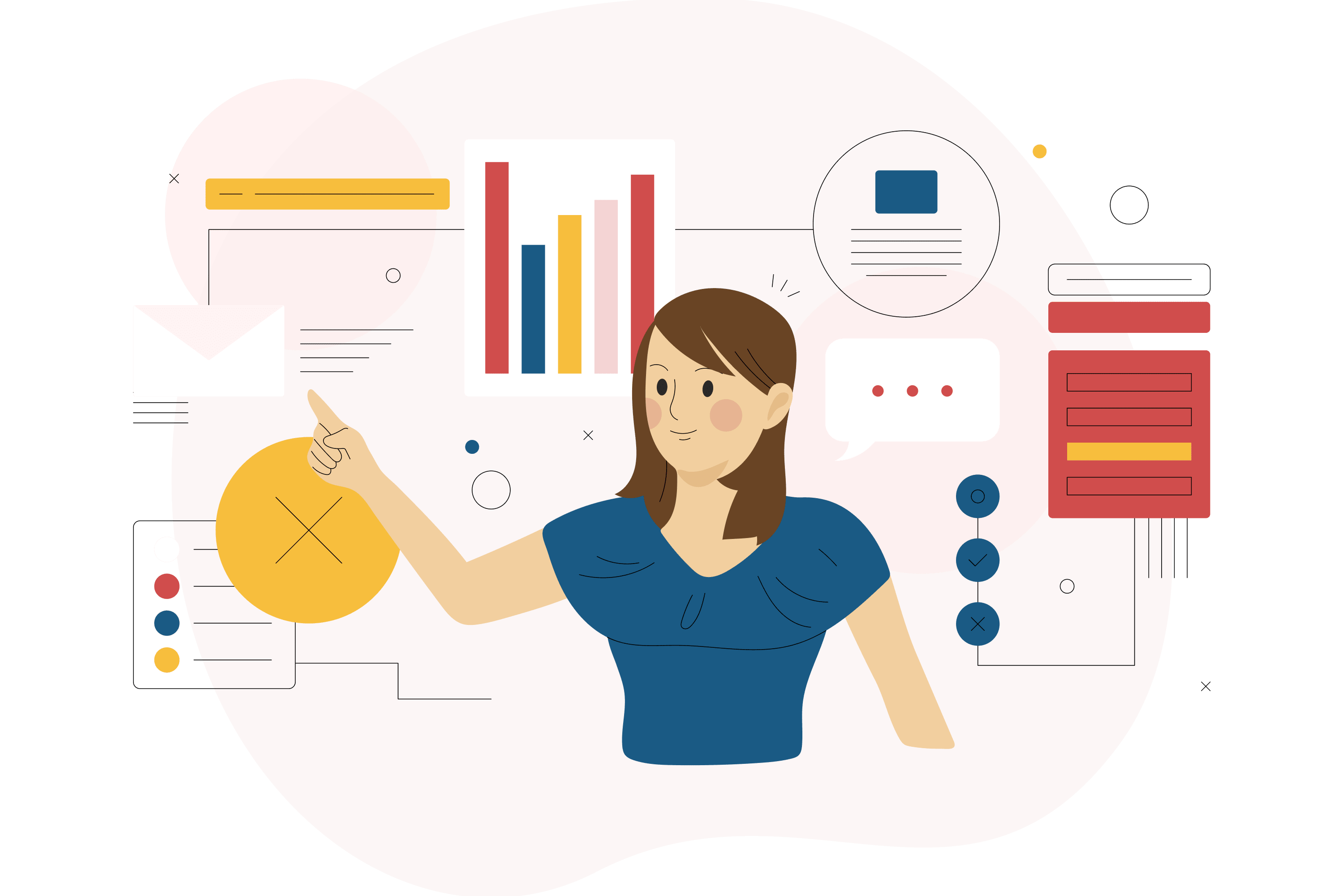 Educator Pain Points