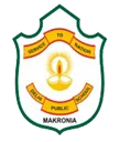 DPS Makronia logo