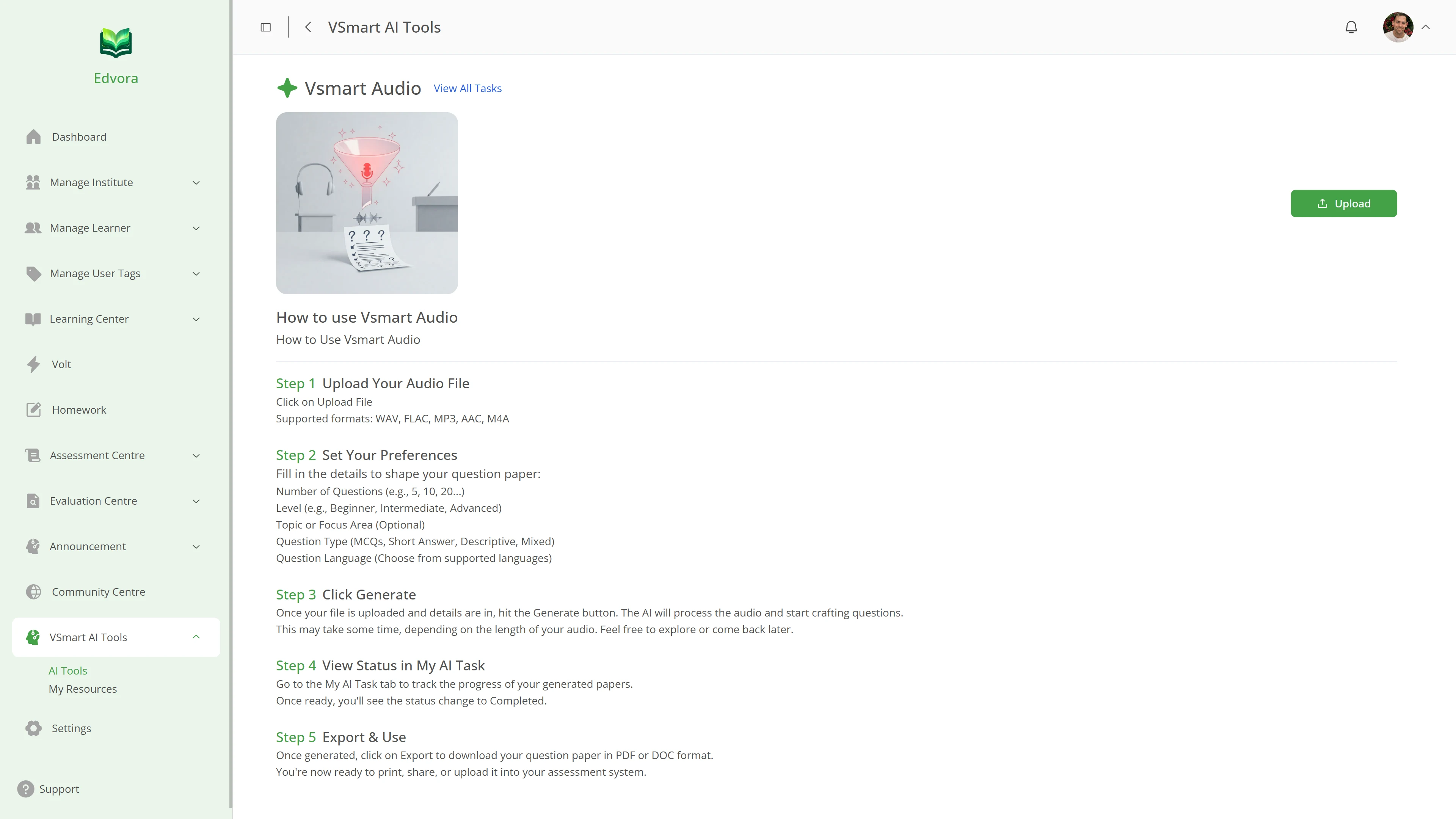 From Marks to Meaning: How Vacademy’s AI Assessments Turn Scores Into Teaching Decisions