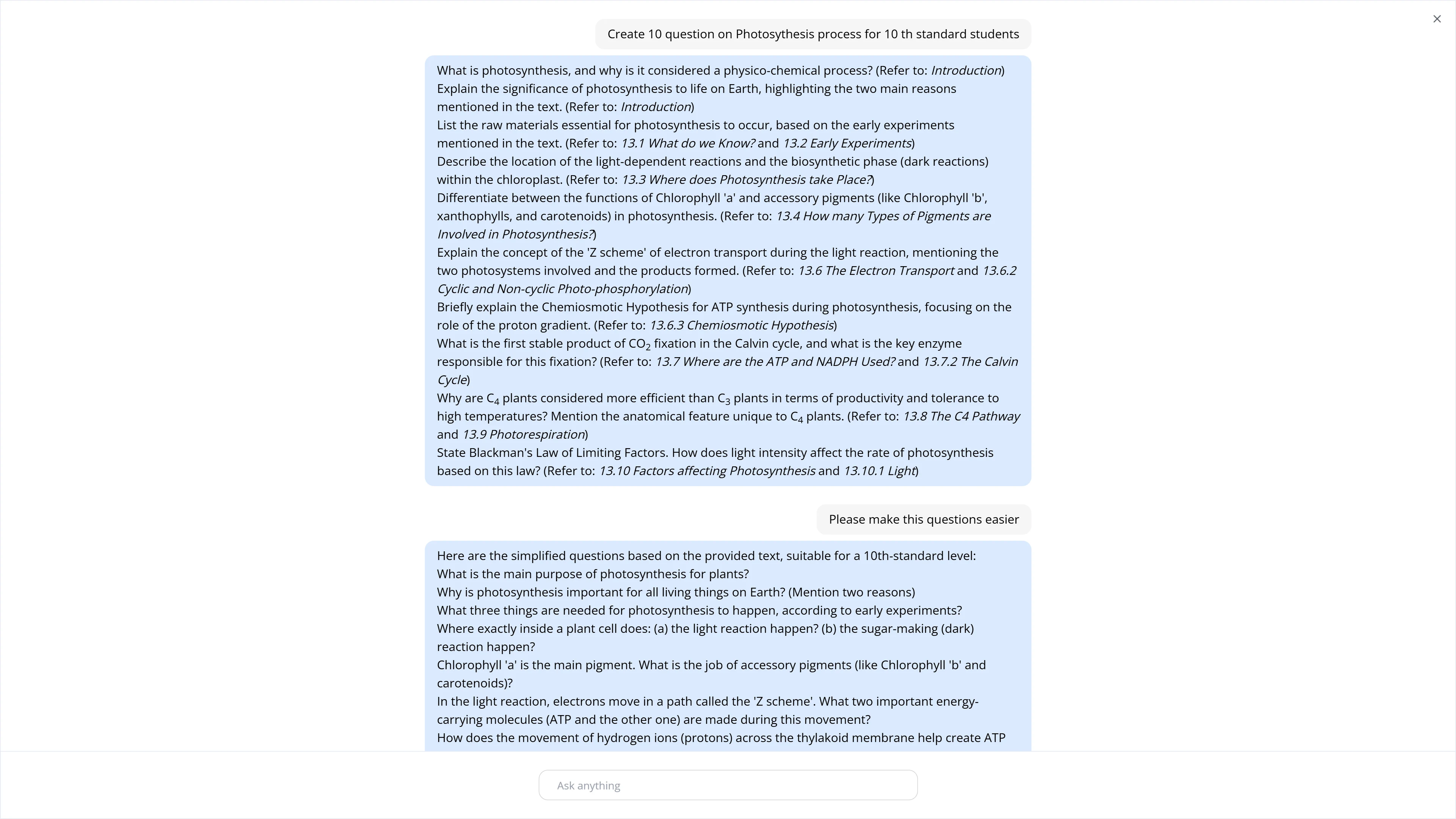 The Future of Online Learning Support: AI Doubt Chatbots vs Traditional Q&A