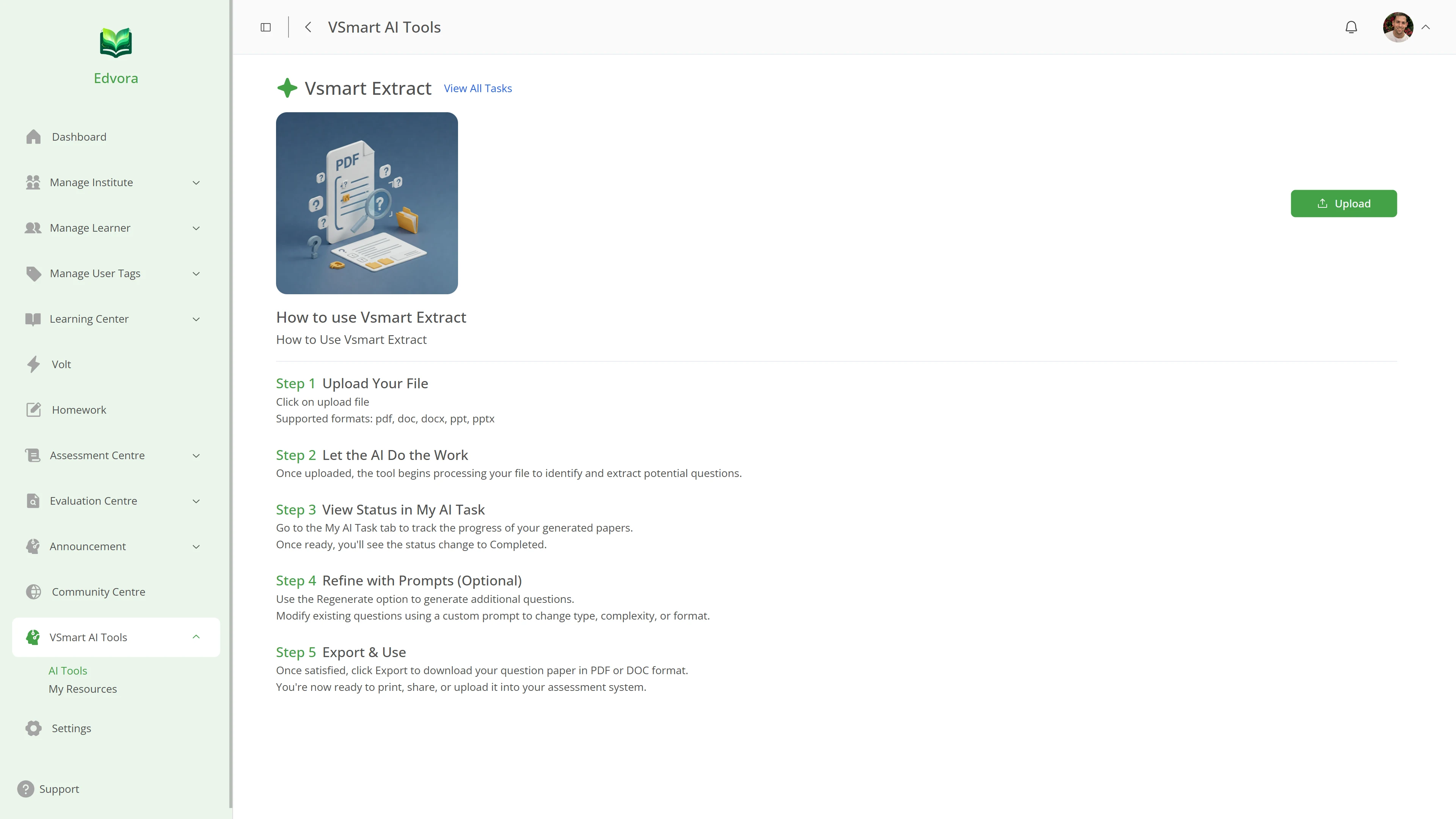 How Vacademy Solves Everyday Challenges in STEM Online Education