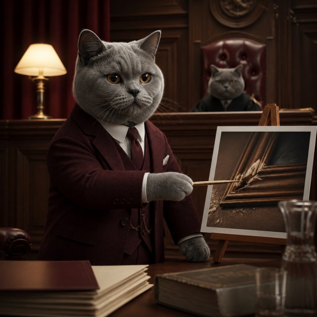 Adv. Bruno Gray