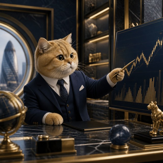 Sterling Gold
