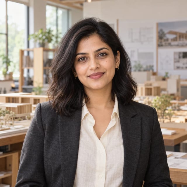 Ananya Rao