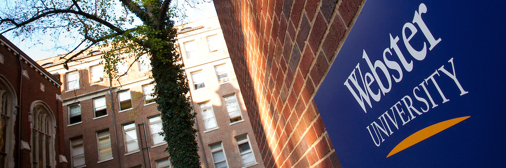 webster university