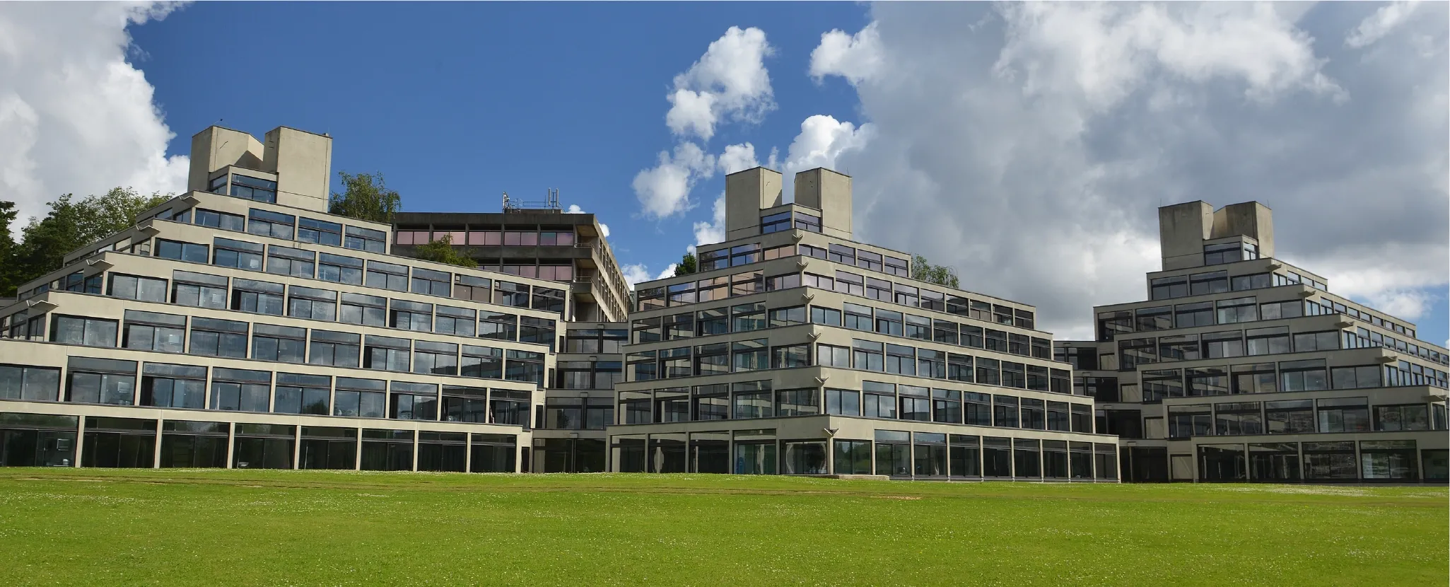 University of East Anglia | Study in UK | PRH Global Consultancy