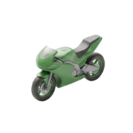 Motorrad